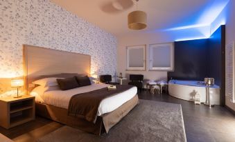 Hotel Torre Del Sud