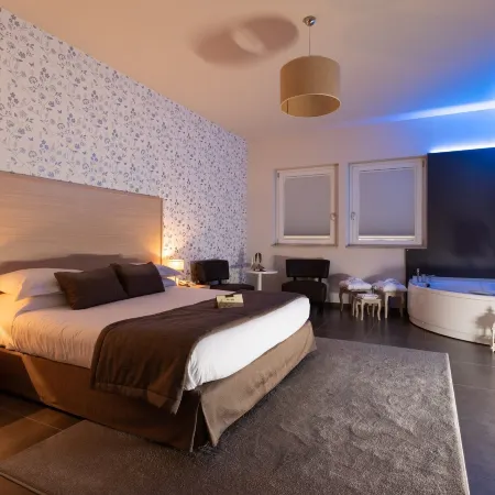 Hotel Torre Del Sud