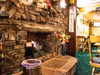 The Lord Nelson - sarapan