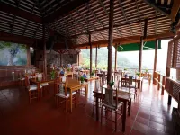 Ladera Resort Hotels in Malgretoute