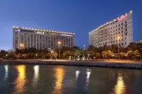 Jeddah Hilton - Ocean View