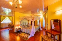 Poa Place Resort Eldoret - Where Nature Meets Comfort Hoteles cerca de Huruma Play Ground