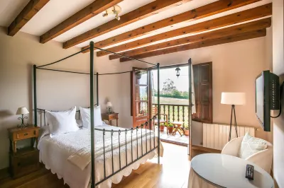 Posada Lunada Hotels in 