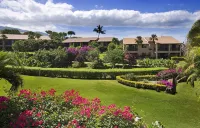 Wailea Ekahi Village - CoralTree Residence Collection