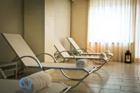Park Hotel la Grave - spa