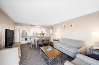 Bay Watch Resort
