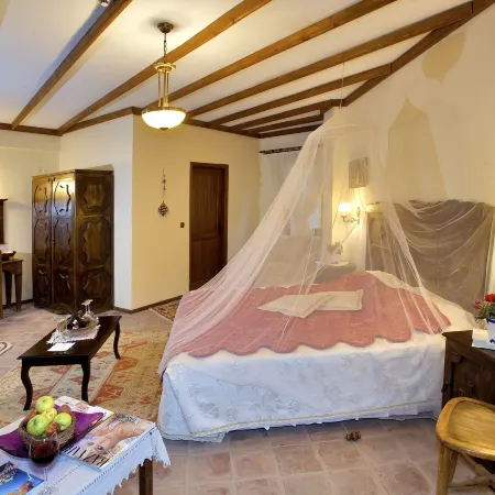 Ephesus Boutique Hotel