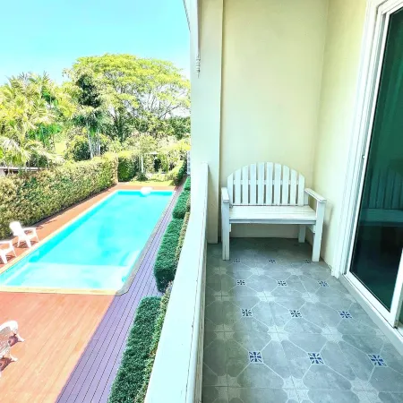 Phu Hun Sa Boutique Hotel