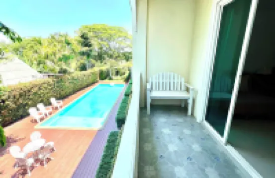 フー フン サ ブティック ホテル