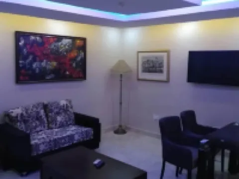 Preserve Apartments and Suites Hotels in Ibeju