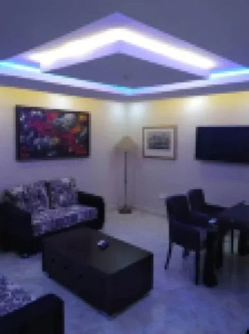 Preserve Apartments and Suites