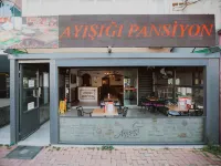 Amasra Ayışığı Konaklama Hotels in Amasra