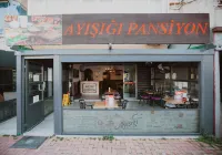 Amasra Ayisigi Pansiyon Hotels in Amasra