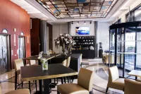 Hotel Art Deco Euralille Hotel a Mons-en-Baroeul