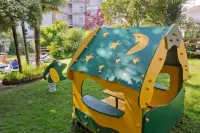 Hotel GHT Neptuno-Tossa & Venus Spa