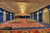 Nirbana Palace - A Heritage Hotel and Spa - balcone