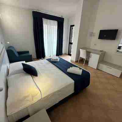 Residence Hotel la Taverna Rooms