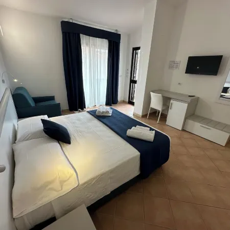 Residence Hotel la Taverna