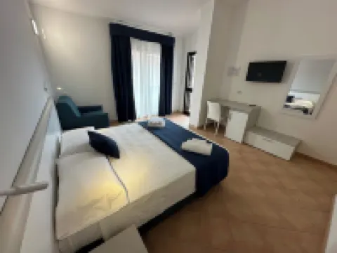 Residence Hotel La Taverna
