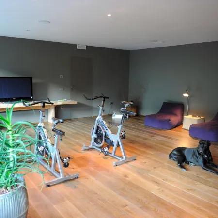 Vivere Suites & Rooms