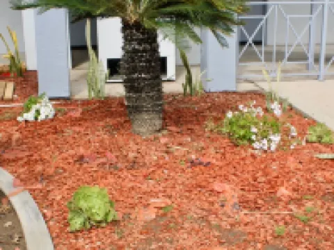 Crescent Inn Hotels in Wilmington