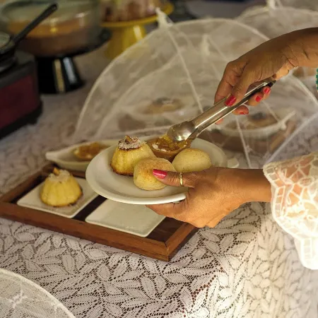Pousada Barrabella