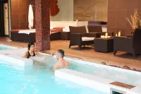 Pazo Los Escudos Hotel & Spa Resort - Spa