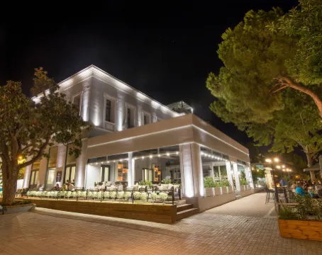 潘尼里尼翁華麗酒店