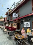 Casa Franco Old Town - Desayuno