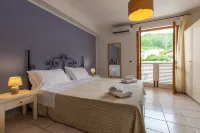 Hotel Amarea - Aeolian Charme Hotels in Lipari