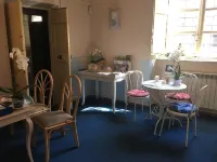 Guest House Santa Giustina Lucca Centro Storico