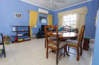 New Kingston Apt at Wellington Cove Hotels in Harbour View