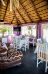 TshiBerry Bed & Breakfast - Desayuno