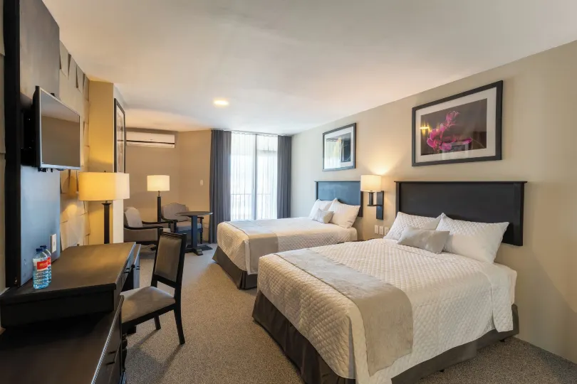 Conquistador Hotel & Conference Center