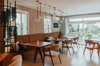 LOTE20 Hotel Boutique - breakfast