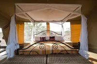 Ikoma Wild Camp Hotels in Serengeti