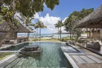 Shanti Maurice Resort & Spa - Romantic