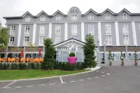 Hotel du Golf Hotels in Saint-Priest-en-Jarez