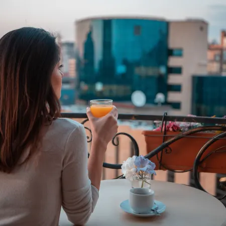 Kantar Hotel
