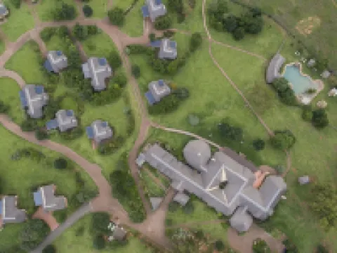Montusi Mountain Lodge Hotels in Uthukela DC