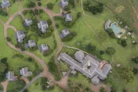 Montusi Mountain Lodge Hotels in 