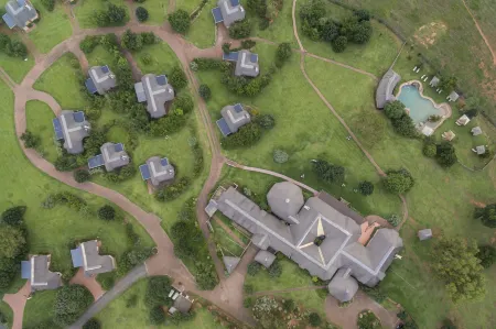 Montusi Mountain Lodge