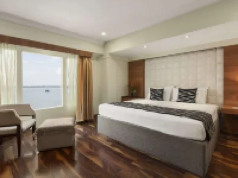 Ramada by Wyndham Alleppey Hotels in Alleppey