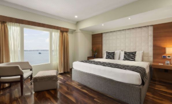 Ramada by Wyndham Alleppey