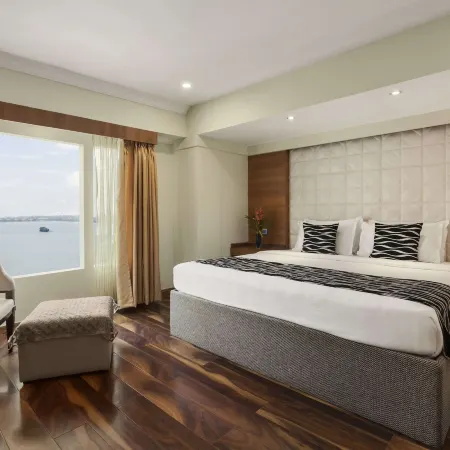 Ramada by Wyndham Alleppey