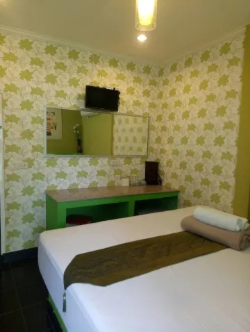 เบสิกวิลล่า