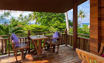 Palm Leaf Resort Koh Tao
