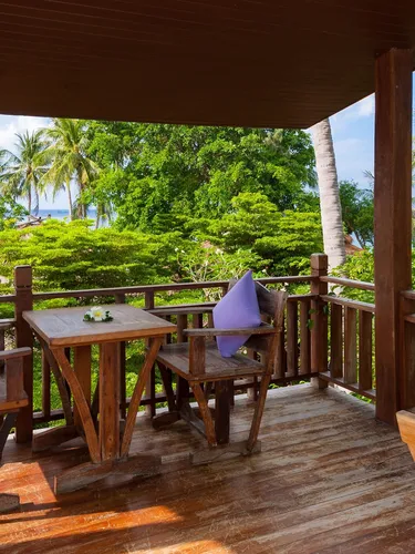 รูปภาพของปาล์มลีฟ รีสอร์ท