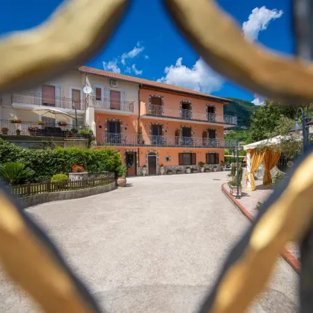 B&B Il Girasole