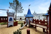 Legoland Castle Hotel - Family